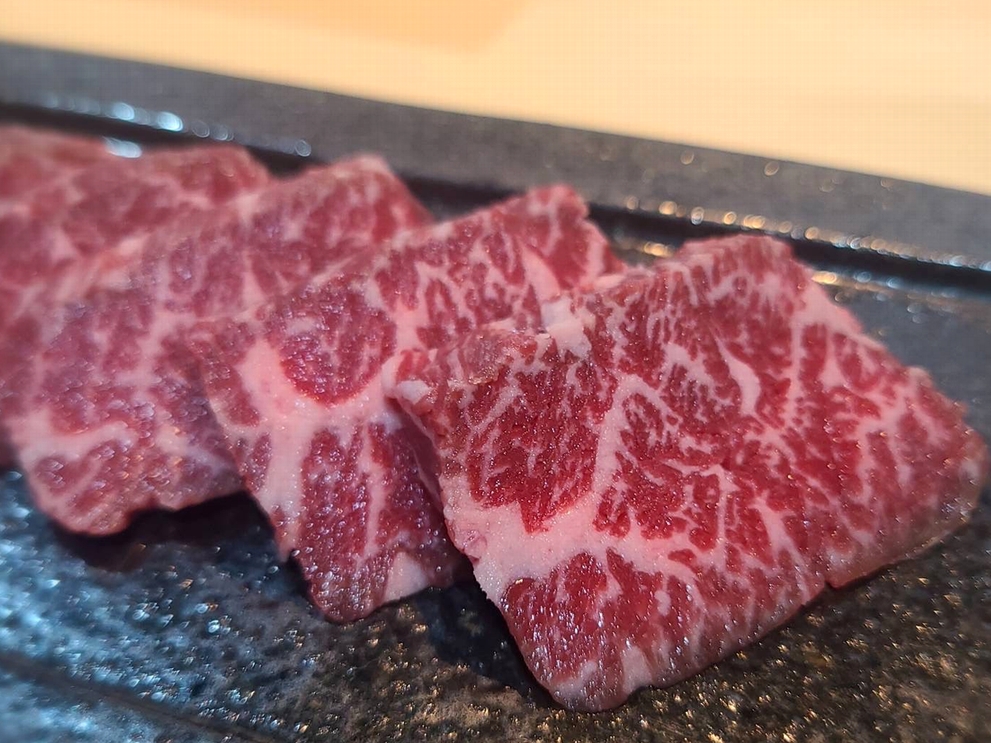 ハラミ