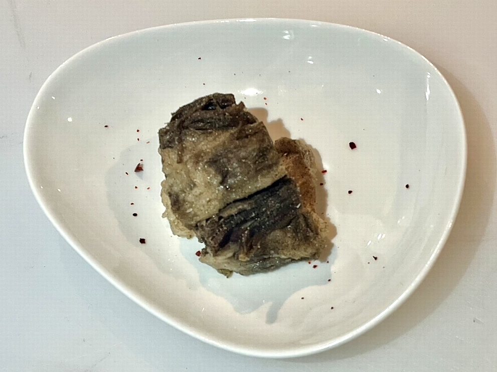 テール塩焼